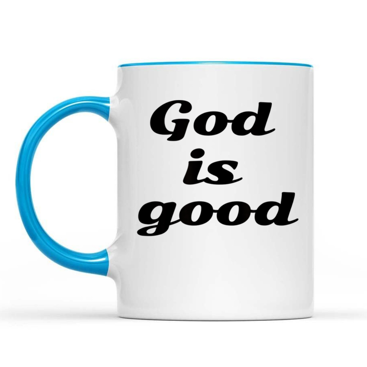 God Is Good For Christian T-Shirt For Believers God Is Good For Christian T-Shirt For Believers