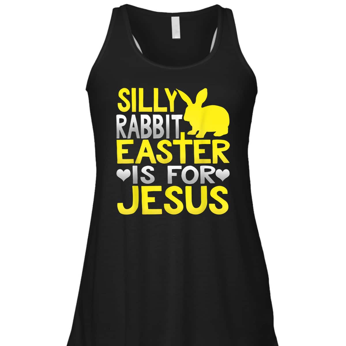 Christian Easter Day T-Shirt Silly Rabbit Easter Is For Jesus Christian Easter Day T-Shirt Silly Rabbit Easter Is For Jesus