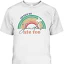 God Knew But Judas Ate Too Rainbow Vintage Funny Christian T-Shirt God Knew But Judas Ate Too Rainbow Vintage Funny Christian T-Shirt