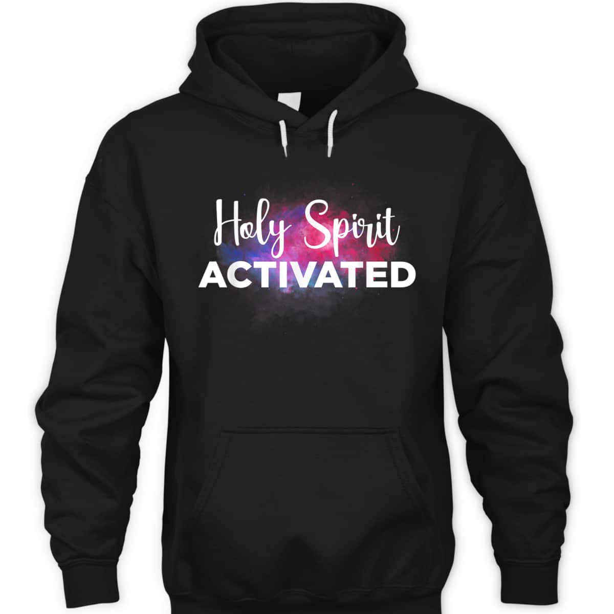Holy Spirit Activate Funny Christian Religious T-Shirt For Friend Holy Spirit Activate Funny Christian Religious T-Shirt For Friend