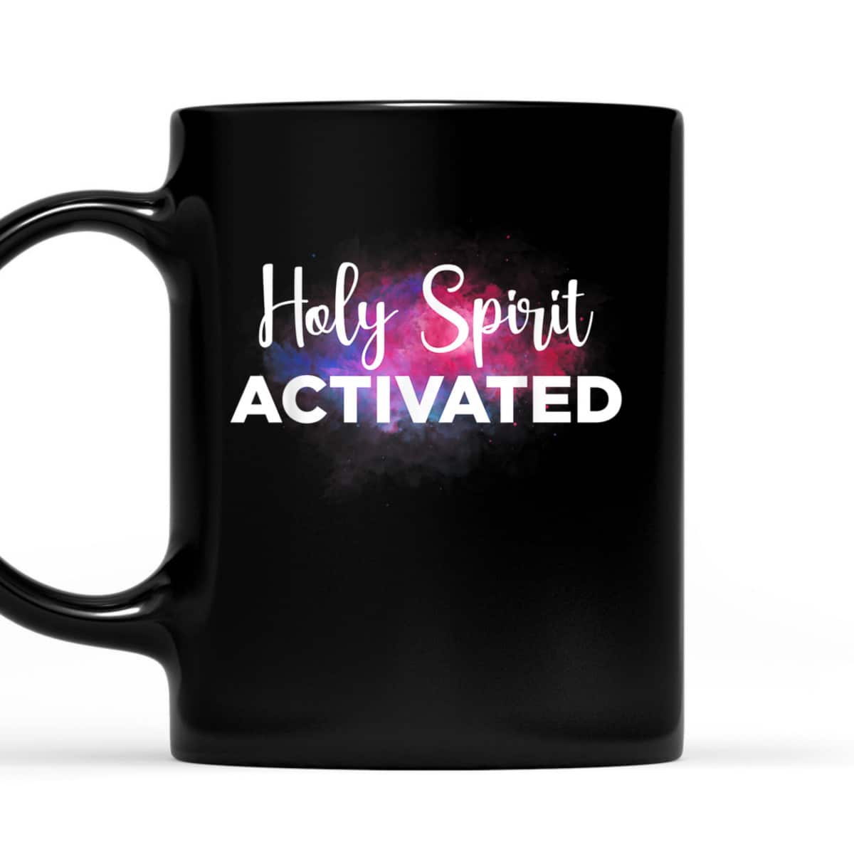 Holy Spirit Activate Funny Christian Religious T-Shirt For Friend Holy Spirit Activate Funny Christian Religious T-Shirt For Friend