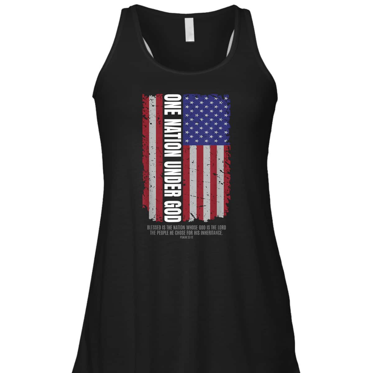 Religious Freedom One Nation Under God Bible Verse T-Shirt 4th Of July Independence Day Religious Freedom One Nation Under God Bible Verse T-Shirt 4th Of July Independence Day
