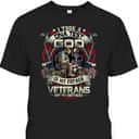 Christian I Took A DNA Test God Is My Father Veterans Brothers T-Shirt Christian I Took A DNA Test God Is My Father Veterans Brothers T-Shirt