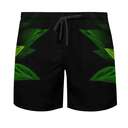 Christian Hawaiian Shirt Faith Over Fear Green Jesus Faith Religious Gift Christian Hawaiian Shirt Faith Over Fear Green Jesus Faith Religious Gift