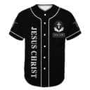 Personalized Christian Funny Baseball Jersey I Took A DNA Test And God Is My Father Personalized Christian Funny Baseball Jersey I Took A DNA Test And God Is My Father