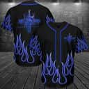 Jesus Saves My Life Baseball Jersey Christian Faith Gift For Believers Jesus Saves My Life Baseball Jersey Christian Faith Gift For Believers