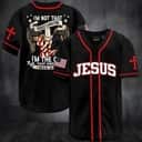 I Need Jesus Baseball Jersey I’m Not That Perfect Christian I’m The One That Knows US Flag Cross 4th Of July I Need Jesus Baseball Jersey I’m Not That Perfect Christian I’m The One That Knows US Flag Cross 4th Of July