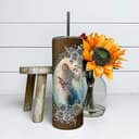 Personalized Christian Jesus Bible Verse Skinny Tumbler Do Not Fear I Will Help You Isaiah 41:13 Personalized Christian Jesus Bible Verse Skinny Tumbler Do Not Fear I Will Help You Isaiah 41:13