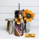 Personalized May The Lord Make His Face Bible Verse Christian Skinny Tumbler Personalized May The Lord Make His Face Bible Verse Christian Skinny Tumbler