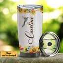 Today I Choose Joy Christian Bible Verse Tumbler Jame 1:2