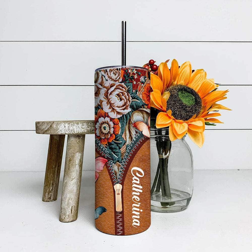 Personalized Christian Religious Skinny Tumbler At My Lowest God Is My Hope Personalized Christian Religious Skinny Tumbler At My Lowest God Is My Hope