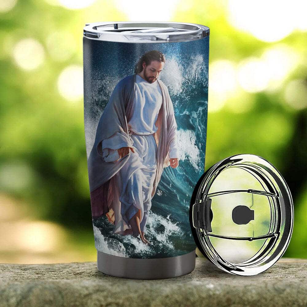 Be Strong Be Brave Be Fearless Christian Religious Tumbler Bible Verse Joshua 1:9 Be Strong Be Brave Be Fearless Christian Religious Tumbler Bible Verse Joshua 1:9