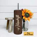 Personalized Bible Verse Christian Tumbler God Is Within Her She Will Not Fall Personalized Bible Verse Christian Tumbler God Is Within Her She Will Not Fall