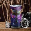 I Can Do All Things Through Christ Bible Verse Christian Faith Tumbler