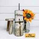 Personalized Tumbler I Still Believe In Amazing Grace Christian Religious