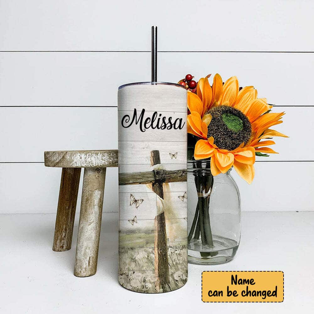 Personalized Tumbler I Still Believe In Amazing Grace Christian Religious Personalized Tumbler I Still Believe In Amazing Grace Christian Religious