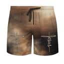 Bible Verse Jesus Cross Faith Over Fears Christian Hawaiian Shirt Bible Verse Jesus Cross Faith Over Fears Christian Hawaiian Shirt