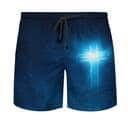 Jesus Christ Lion Eagle One Nation Under God American Christian 4th Of July Hawaiian Shirt Jesus Christ Lion Eagle One Nation Under God American Christian 4th Of July Hawaiian Shirt