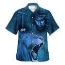God Christian Jesus Lion Lamb Religious Hawaiian Shirt For Believer God Christian Jesus Lion Lamb Religious Hawaiian Shirt For Believer