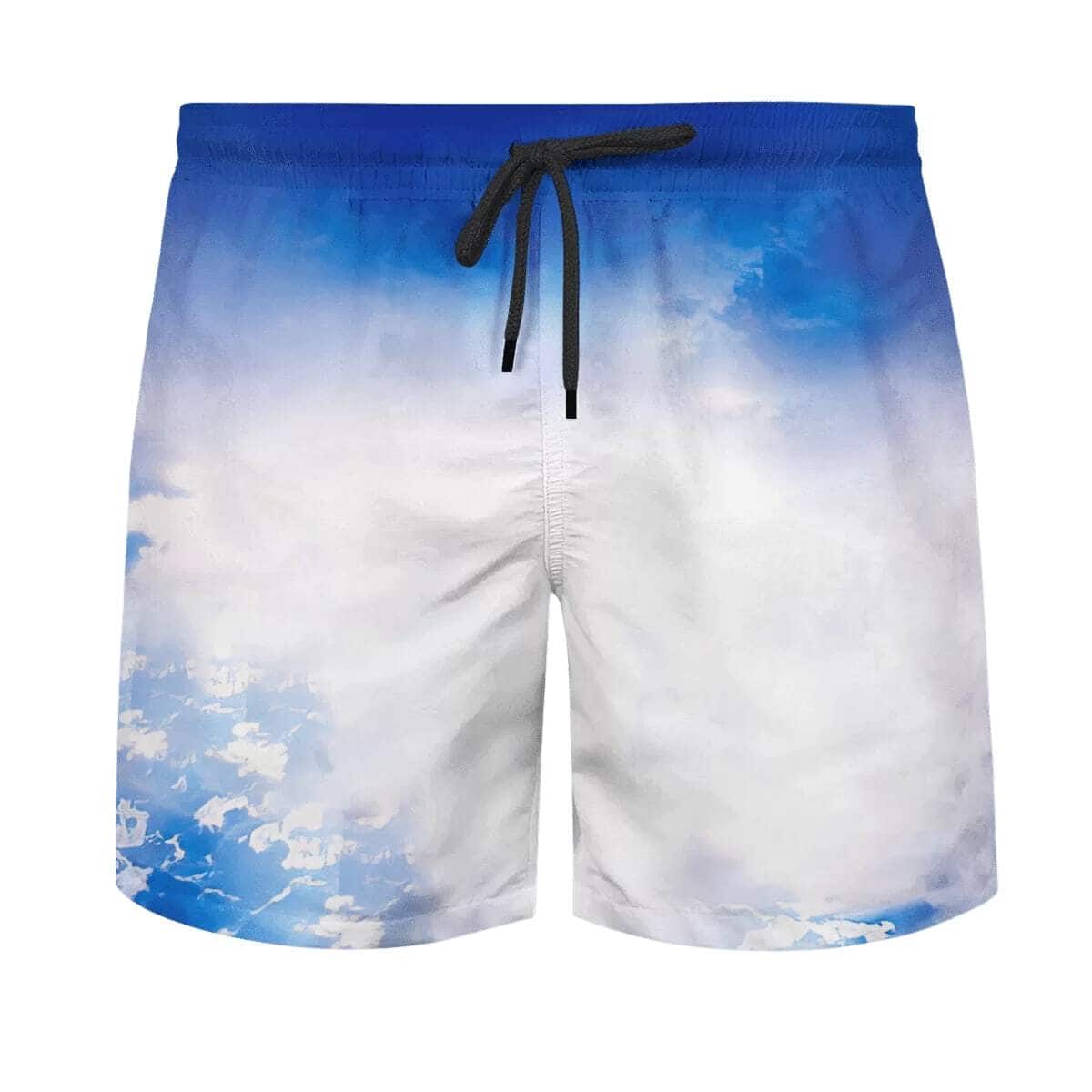 Faith Over Fear Eagle Christian Faith Hawaiian Shirt For Friend Faith Over Fear Eagle Christian Faith Hawaiian Shirt For Friend