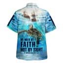 We Walk By Faith Not By Sight 2 Corinthians 57 Christian Religious Hawaiian Shirt We Walk By Faith Not By Sight 2 Corinthians 57 Christian Religious Hawaiian Shirt