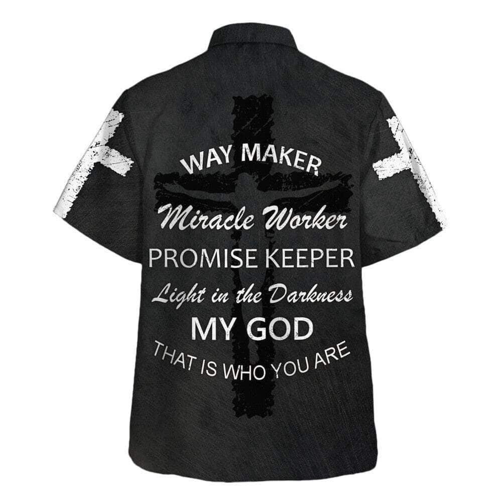 Have Faith Christian Religious Faith Hawaiian Shirt For Friend Have Faith Christian Religious Faith Hawaiian Shirt For Friend