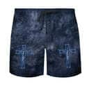 The Devil Saw Me With My Head Down And Thought He'd Won Until I Said Amen Christian Religious Hawaiian Shirt The Devil Saw Me With My Head Down And Thought He'd Won Until I Said Amen Christian Religious Hawaiian Shirt