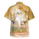 One Nation Under God Jesus Eagle 4th Of July Christian Religious Hawaiian Shirt One Nation Under God Jesus Eagle 4th Of July Christian Religious Hawaiian Shirt