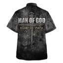 Father's Day Gift Man Of God Husband Dad Papa Christian Religious Hawaiian Shirt Father's Day Gift Man Of God Husband Dad Papa Christian Religious Hawaiian Shirt