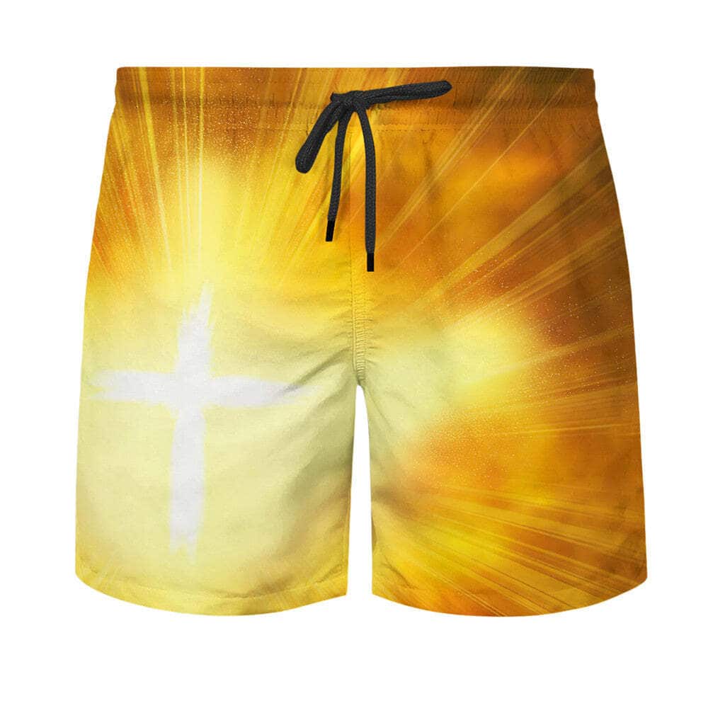 Jesus Saved My Life Christian Religious Hawaiian Shirt Jesus Saved My Life Christian Religious Hawaiian Shirt