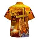 Jesus Lion Jesus Save Christian Religious Hawaiian Shirt For Friend Jesus Lion Jesus Save Christian Religious Hawaiian Shirt For Friend