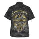 Jesus Is My Savior Not My Religion Christian Religious Hawaiian Shirt Jesus Is My Savior Not My Religion Christian Religious Hawaiian Shirt