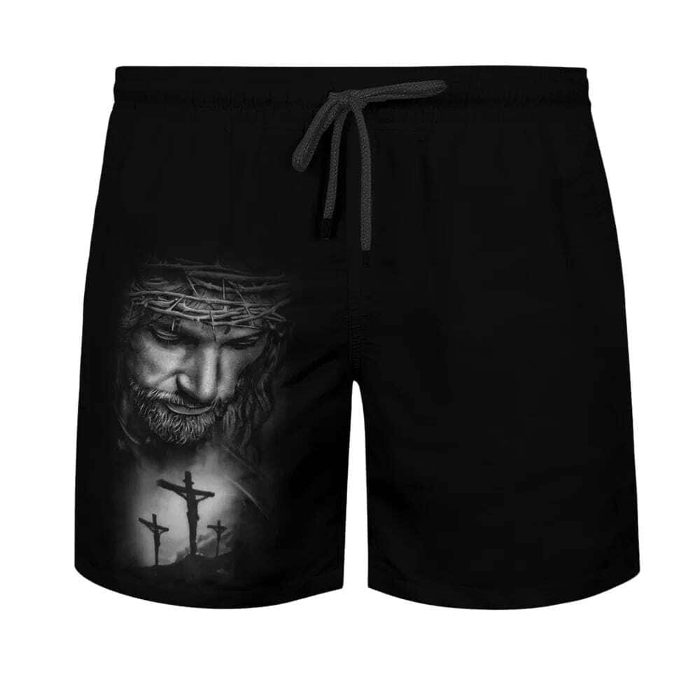 Jesus And His Warriors Are Fighting Christian Religious Hawaiian Shirt