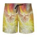 Jesus America 4th Of July One Nation Under God Christian Religious Hawaiian Shirt Jesus America 4th Of July One Nation Under God Christian Religious Hawaiian Shirt