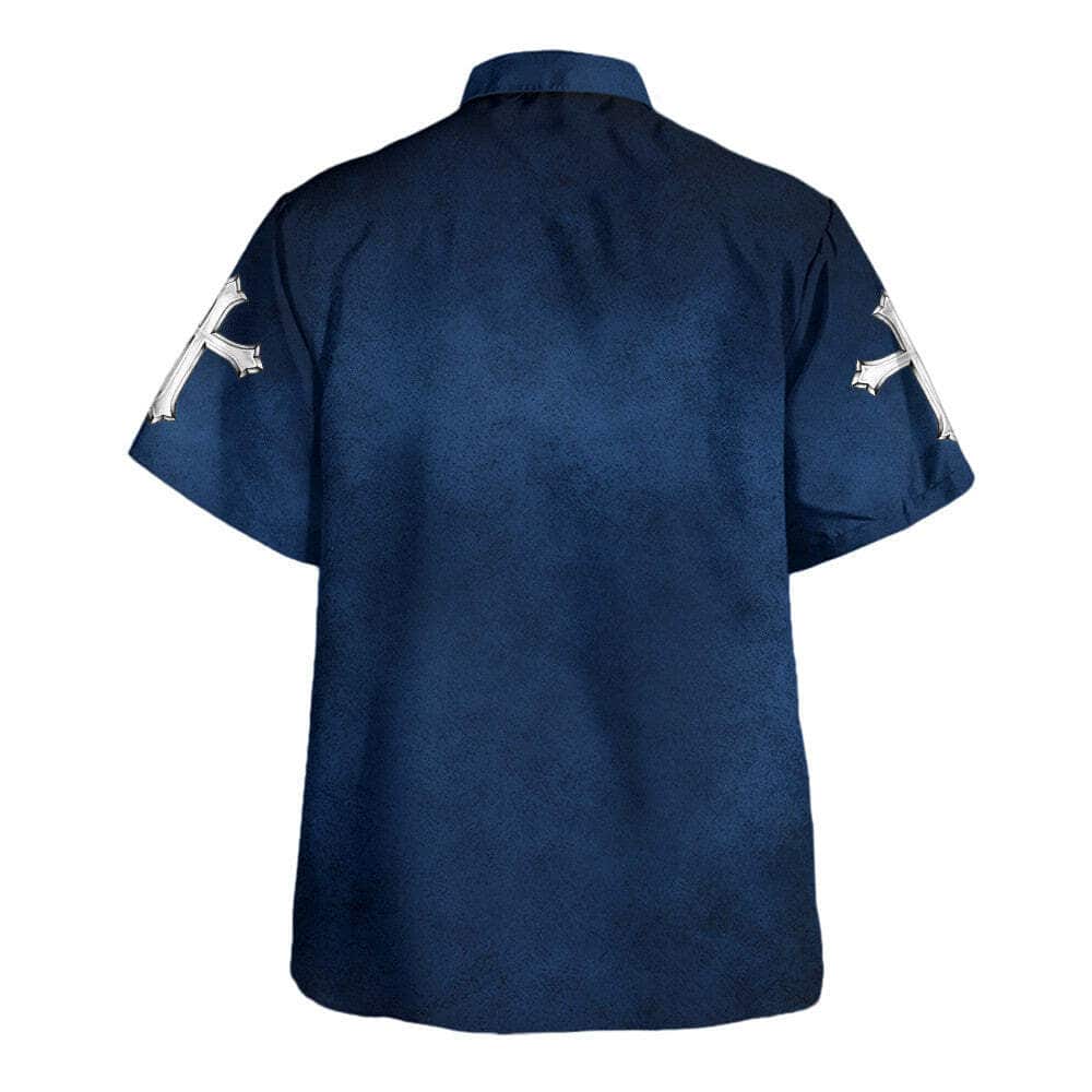 If You Bring Up My Past You Should Know That Jesus Dropped The Charges Christian Religious Hawaiian Shirt If You Bring Up My Past You Should Know That Jesus Dropped The Charges Christian Religious Hawaiian Shirt