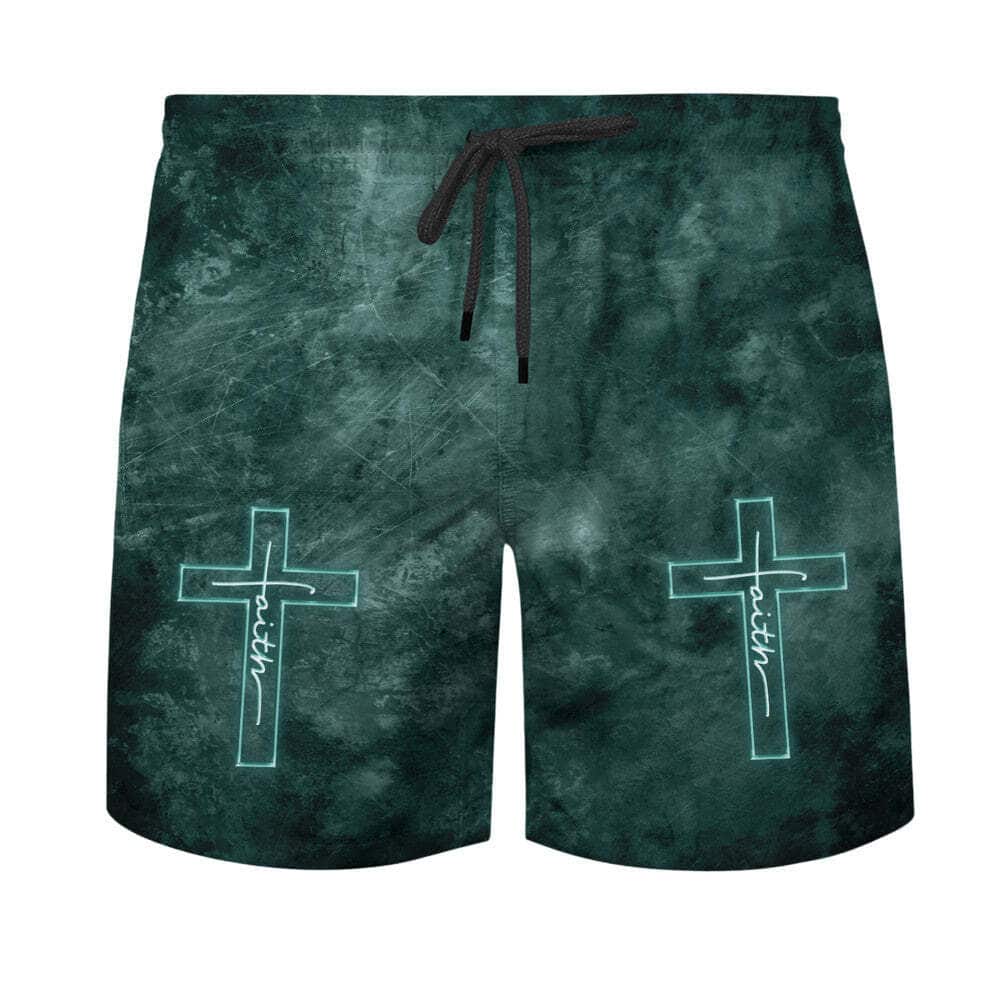Cross Christian Faith Religious Hawaiian Shirt Gift For Christian Friend Cross Christian Faith Religious Hawaiian Shirt Gift For Christian Friend