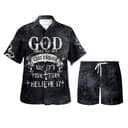 God Thinks You Are Good Enough Now It's Your Turn Believe It Christian Religious Hawaiian Shirt God Thinks You Are Good Enough Now It's Your Turn Believe It Christian Religious Hawaiian Shirt