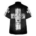 Fear Not For Jesus The Lion Judah Has Triumphed Christian Religious Hawaiian Shirt Fear Not For Jesus The Lion Judah Has Triumphed Christian Religious Hawaiian Shirt