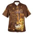 Be Like Jesus Is Better Than You Do You Cross Christian Religious Hawaiian Shirt Be Like Jesus Is Better Than You Do You Cross Christian Religious Hawaiian Shirt