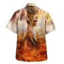 The Hand Of God Jesus Is My Savior Christian Summer Hawaiian Shirt The Hand Of God Jesus Is My Savior Christian Summer Hawaiian Shirt