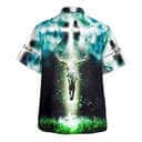 Easter Day Resurrection Of Jesus Christian Summer Hawaiian Shirt Easter Day Resurrection Of Jesus Christian Summer Hawaiian Shirt