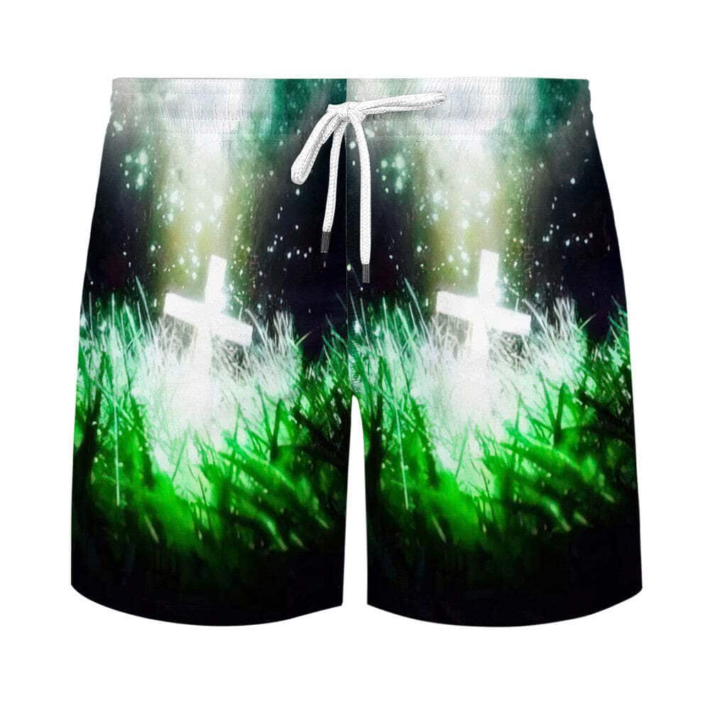 Easter Day Resurrection Of Jesus Christian Summer Hawaiian Shirt Easter Day Resurrection Of Jesus Christian Summer Hawaiian Shirt