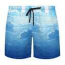 Pigeon Cross And Bible Christian Summer Hawaiian Shirt