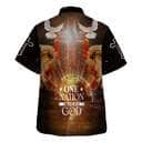 One Nation Under God Hand Of God Christian Summer Hawaiian Shirt One Nation Under God Hand Of God Christian Summer Hawaiian Shirt