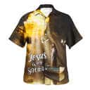 Jesus Take My Hand Jesus Is My Savior Christian Summer Hawaiian Shirt Jesus Take My Hand Jesus Is My Savior Christian Summer Hawaiian Shirt