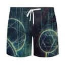 Jesus Pray One Nation Under God American Flag 4th Of July Christian Summer Hawaiian Shirt