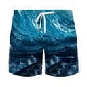 Jesus Pigeon Cross Christian Summer Hawaiian Shirt