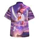 Jesus Loves Y'all Jesus And Lamb Christian Summer Hawaiian Shirt
