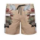 Jesus Is The True God Jesus And The Sheep Christian Summer Hawaiian Shirt Jesus Is The True God Jesus And The Sheep Christian Summer Hawaiian Shirt