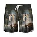 Jesus Christ Is My Savior Christian Summer Hawaiian Shirt Jesus Christ Is My Savior Christian Summer Hawaiian Shirt